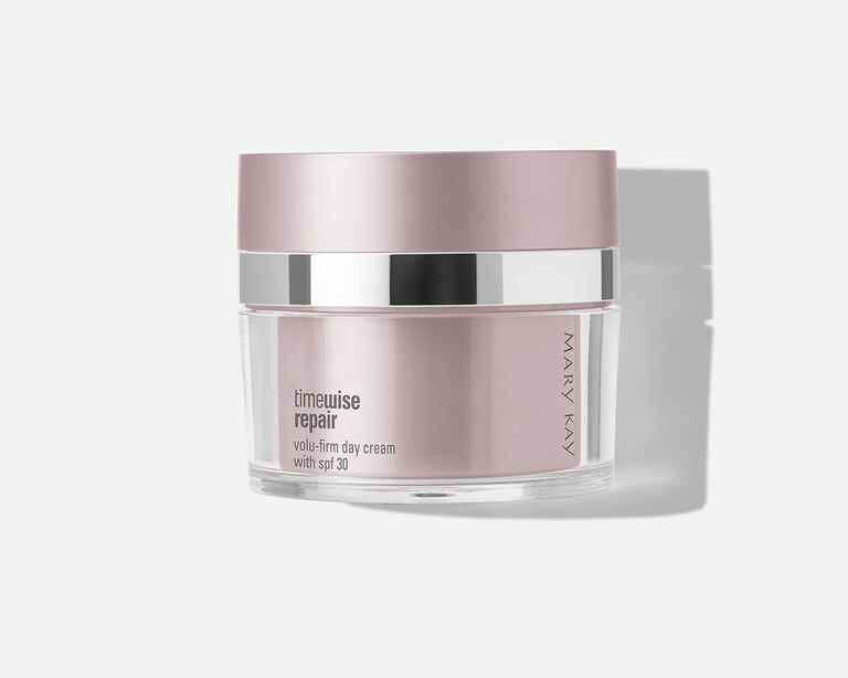 TimeWise Repair Volu-Firm Day Cream Sunscreen Broad Spectrum SPF 30