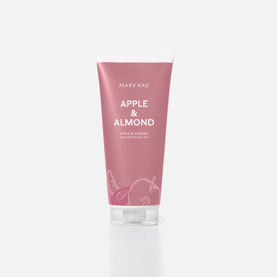 Mary Kay&reg; Apple & Almond Scented Shower Gel