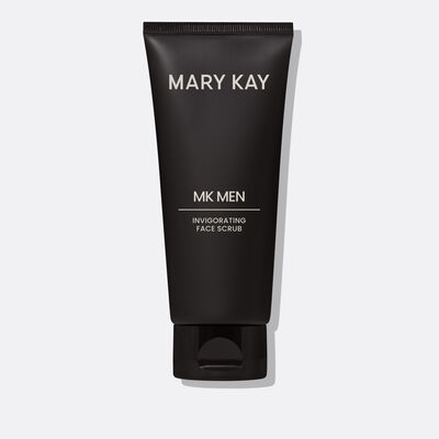 Limited-Edition&dagger; MKMen&reg; Invigorating Face Scrub
