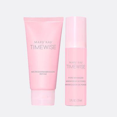 TimeWise&reg; Microdermabrasion Plus Set