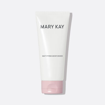 Mary Kay&reg; Mattifying Moisturizer
