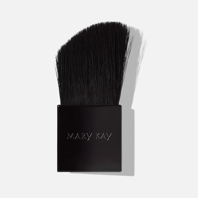 Palette Cheek Brush