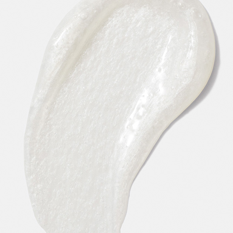 Texture rub of the Mary Kay Skin Care Exfoliating Scrub