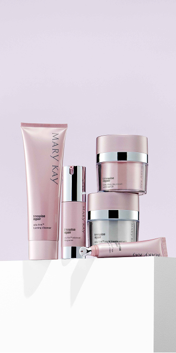 May Kay TimeWise Repair Volufirm Set