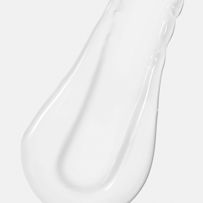 Texture rub of the Mary Kay Skin Care Hydrating Cleanser