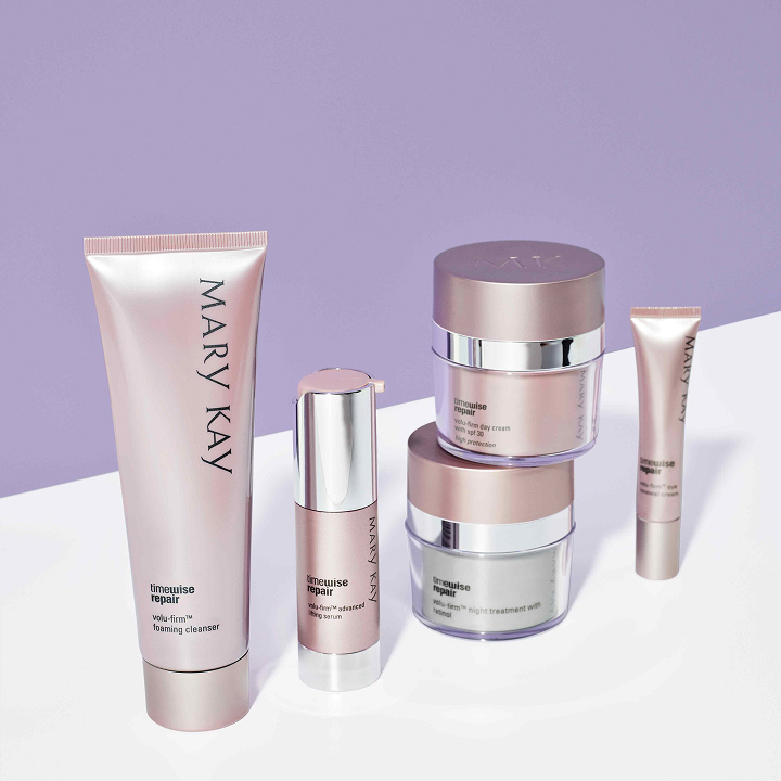 May Kay TimeWise Repair Volufirm Set